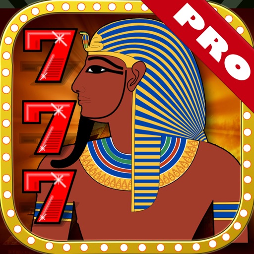 Golden Pharaoh’s Myth Slots - Fun 777 Slots Entertainment with Bonus Games and Daily Rewards