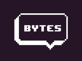 Old school meets new school in this 8-bit text mashup