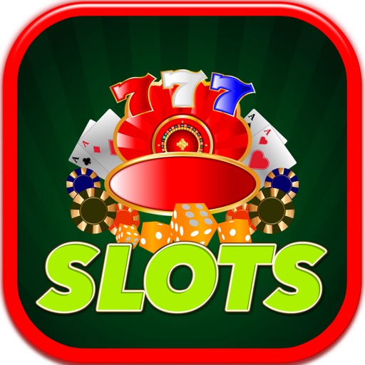 Fa Fa Fa Slots Free Casino Machine - Free Vegas Slots Game Spin Win icon