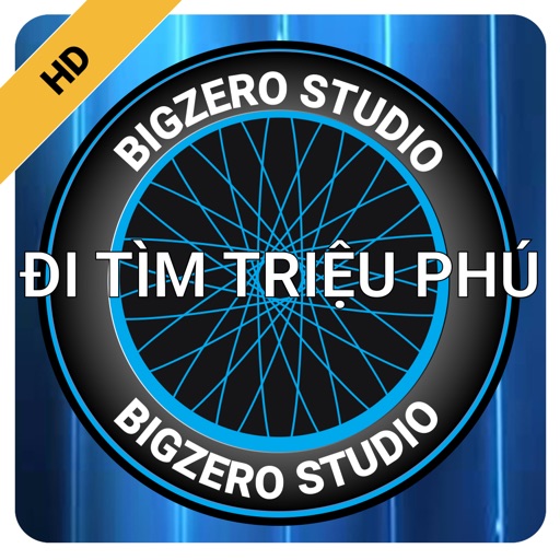 Đi tìm triệu phú HD