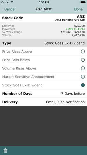 BullCharts Stock Market(圖3)-速報App