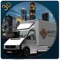 Cargo Trailer Truck Simulator – Drive delivery van