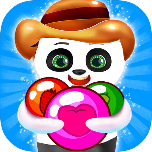 Bubble Heroes - Fun Pop Bubble Shooter Mania iOS App