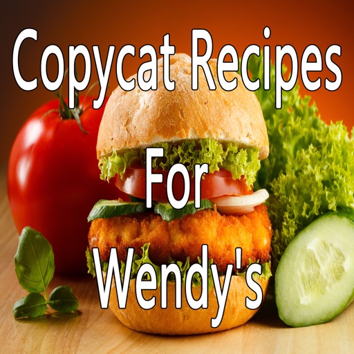 Copycat Recipes For Wendy's