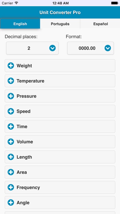 Metric Conversion Pro