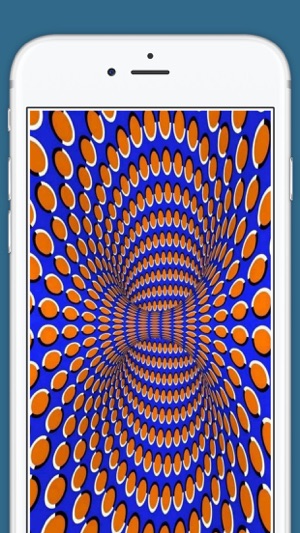 Illusions HD - Live Optical Illusion wallpapers(圖2)-速報App