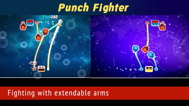 Punch Fighter