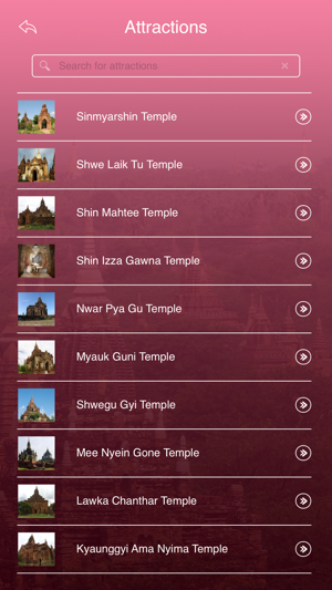 Bagan Temples Travel Guide(圖3)-速報App