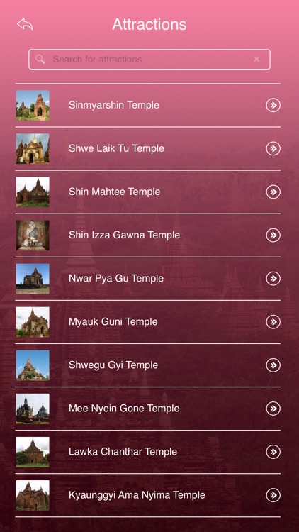 Bagan Temples Travel Guide