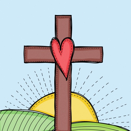 Christian Chat - Mingle Faith Bible Community icon