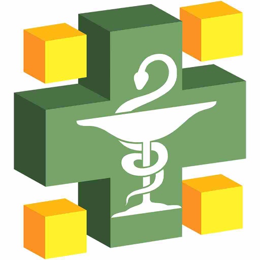 Farmacia Alberto Cepeda icon