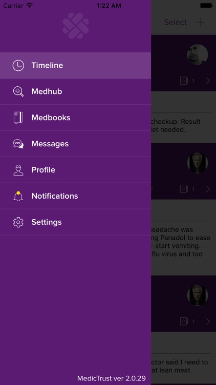 MedicTrust