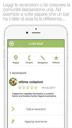 TuttoVegan(圖3)-速報App