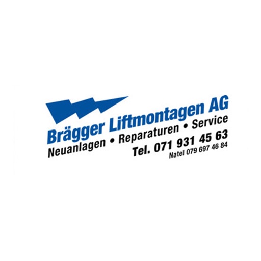 Brägger Liftmontagen AG