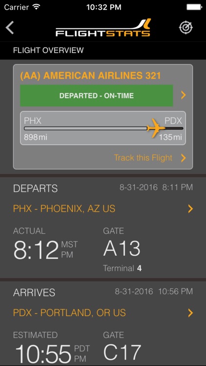 FlightStats