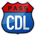 Driving - USA CDL