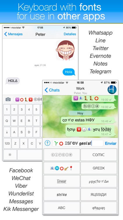 Emoji ;) Keyboard PRO