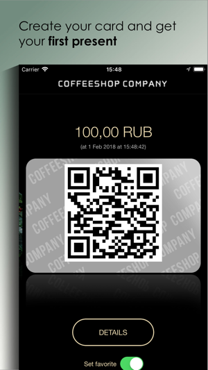 My Coffeeshop Company(圖3)-速報App