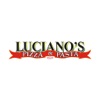 Luciano's Pizza Seattle