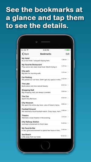 AHI's Offline Budapest(圖5)-速報App