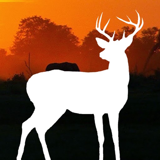 African Hunter: Hunt Deer in Safari iOS App