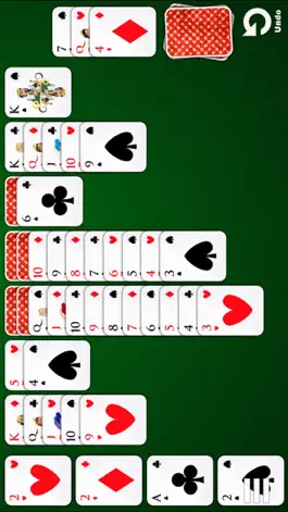 Game screenshot Solitaire - Klondike Card mod apk