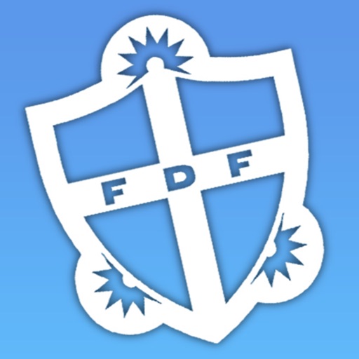 FDF Sindal icon