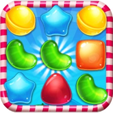 Activities of Candy Magic Star 2