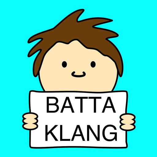 BattaKlang iOS App