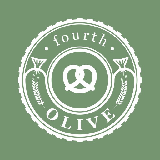 4th & Olive icon