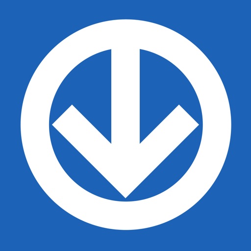 Montreal Metro Stations icon