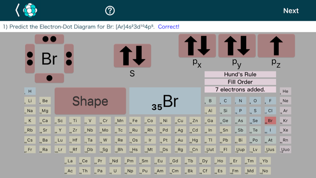 ChemQuantum(圖5)-速報App