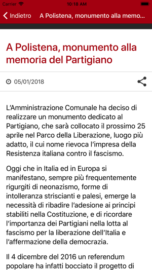 Comune di Polistena(圖3)-速報App