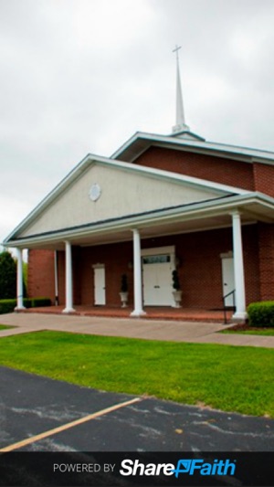 Southern Height Baptist Church