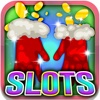 Best Winter Slots:Place a bet on the lucky snowman