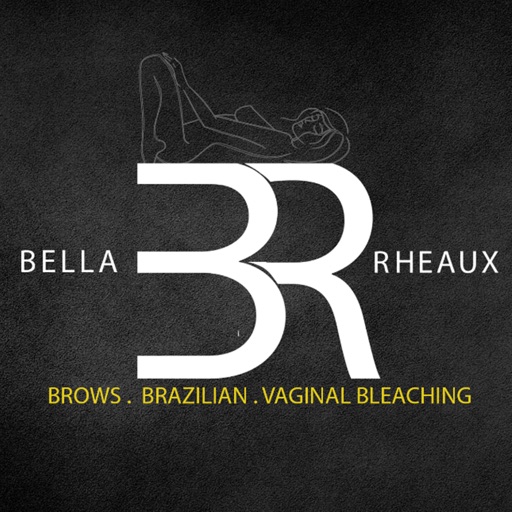 BELLA RHEAUX app Icon