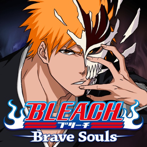 bleach official character book souls  itunes