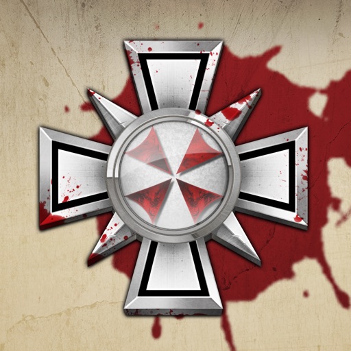 Evil Faith Free - Conquer the medieval empires with strategy Icon