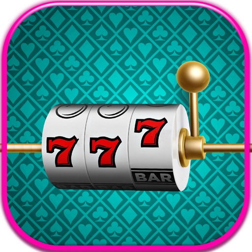 777 Slot Club Bar - Spin & Win A Jackpot Huuge icon
