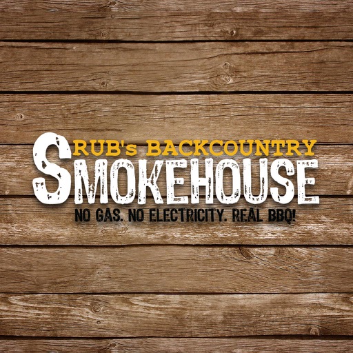 Rub's Backcountry Smokehouse icon