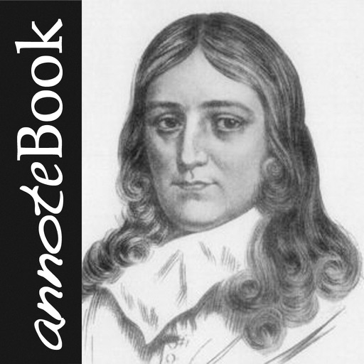Milton: Complete poems for iPad