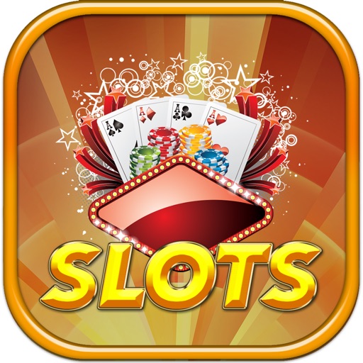 Vegas Slots Hot City - Free Pocket Slots Icon