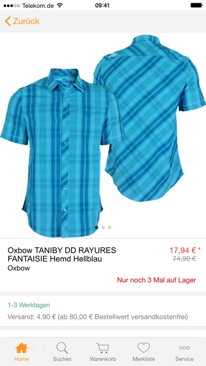 HoodBoyz Mobile - Rest a while, pimp your style! screenshot-3