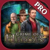 Crime of Heroes Pro