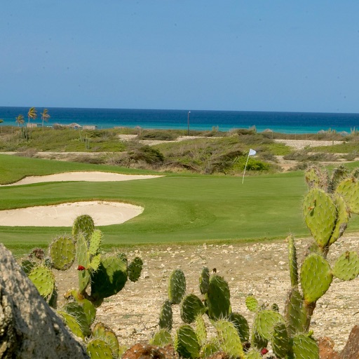 Tierra del Sol Resort & Golf