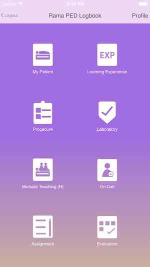 Rama 6th logbook(圖2)-速報App