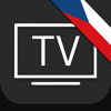 TV Program Česká Republika (TV-zápisy CZ) - Thomas Gesland