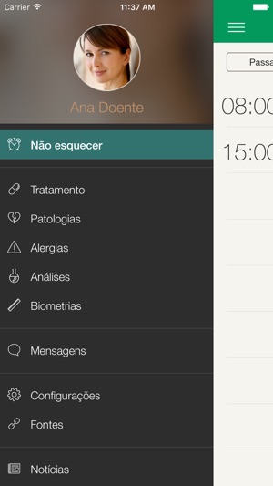 Prontuário Eletrônico para o Paciente Unimed(圖1)-速報App