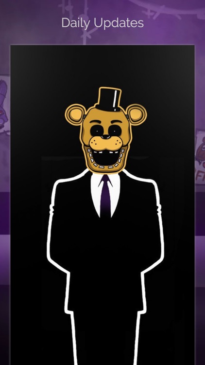 Wallpapers for FNAF 2018
