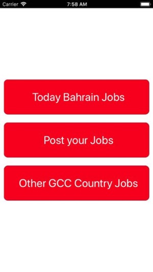 Bahrain Jobs(圖1)-速報App